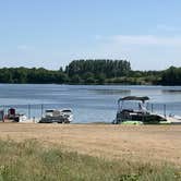 Review photo of Lake Bronson State Park Campground by Mary W., July 12, 2021