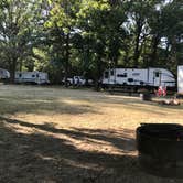 Review photo of Lake Bronson State Park Campground by Mary W., July 12, 2021