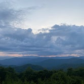 Review photo of Balsam Mountain Campground — Great Smoky Mountains National Park by Robbie B., July 12, 2021
