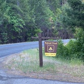 Review photo of Bailey Canyon Campground by Cate B., July 12, 2021