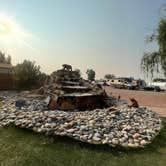 Review photo of USA RV Park by kristen , July 12, 2021