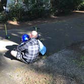 Review photo of Jessie M. Honeyman Memorial State Park Campground by Josh K., June 14, 2018