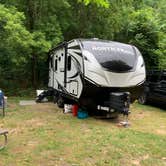 Review photo of Warren Dunes State Park Campground by Ray C., July 12, 2021