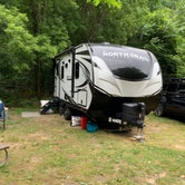 Review photo of Warren Dunes State Park Campground by Ray C., July 12, 2021