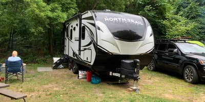 Camping