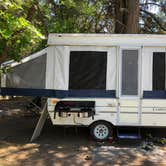 Review photo of El Rito Campground Group Shelter — Carson National Forest by Jessica O., June 14, 2018