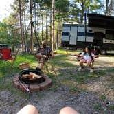 Review photo of Holiday Shores Campground by Amber C., July 12, 2021