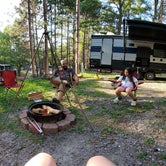 Review photo of Holiday Shores Campground by Amber C., July 12, 2021