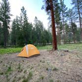 Review photo of Charles Waters Campground by Annie C., July 12, 2021