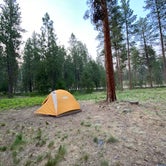 Review photo of Charles Waters Campground by Annie C., July 12, 2021