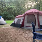 Review photo of Cabin Lake County Park by Marie P., July 12, 2021