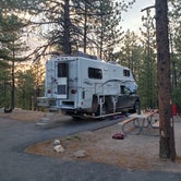 Review photo of North Campground — Bryce Canyon National Park by Kendrick , July 12, 2021