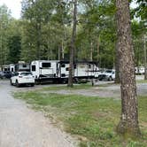 Review photo of Whispering Oaks Campground by Katie D., July 12, 2021