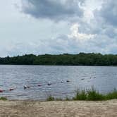 Review photo of Tobyhanna State Park Campground by Tina , July 12, 2021