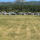 Review photo of Mount Rushmore KOA at Palmer Gulch by Joan , July 12, 2021