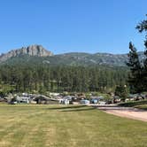 Review photo of Mount Rushmore KOA at Palmer Gulch by Joan , July 12, 2021