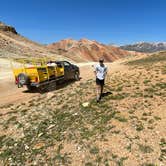 Review photo of Ouray KOA by Cheryl W., July 12, 2021