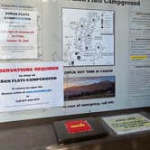 Review photo of Pinon Flats Campground — Great Sand Dunes National Park by Annie C., July 12, 2021