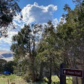 Review photo of Pinon Flats Campground — Great Sand Dunes National Park by Annie C., July 12, 2021