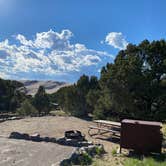 Review photo of Pinon Flats Campground — Great Sand Dunes National Park by Annie C., July 12, 2021