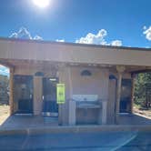 Review photo of Pinon Flats Campground — Great Sand Dunes National Park by Annie C., July 12, 2021