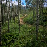 Review photo of East Portal Campground at Estes Park by Julia B., July 18, 2016