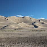 Review photo of Pinon Flats Campground — Great Sand Dunes National Park by Annie C., July 12, 2021