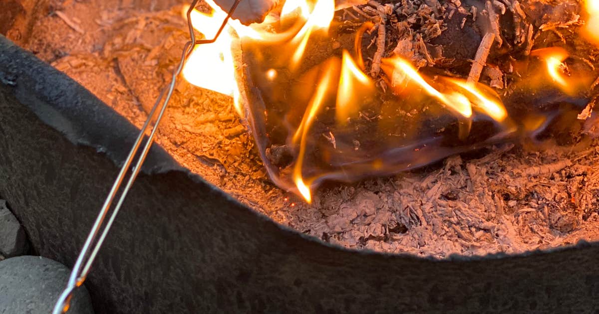 The Last Resort RV Park & Campground