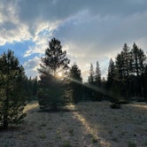 Review photo of Inyo National Forest Dispersed Camping by Kylee M., July 12, 2021