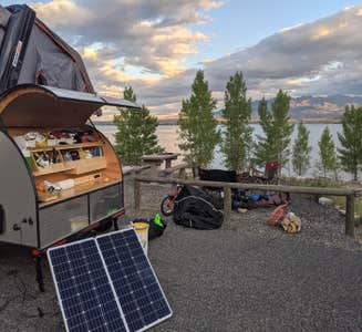 Camper-submitted photo from Yellowstone Valley Inn & RV
