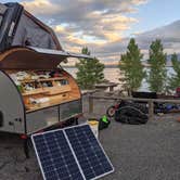 Review photo of Lake Shore Campground — Buffalo Bill State Park by Anand , July 12, 2021