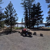 Review photo of Little Crater Campground by Matt T., June 14, 2018