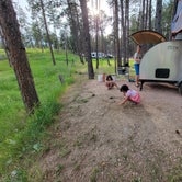 Review photo of Big Pine Campground by Anand , July 12, 2021