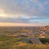 Review photo of Buffalo Gap Dispersed Camping by Anand , July 12, 2021