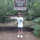Review photo of Kathryn Abbey Hanna Park by Judith P., July 12, 2021