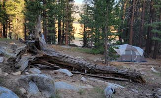 Kali S.'s photo at Vermillion near Mono Hot Springs, CA