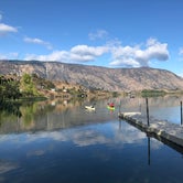 Review photo of Wapato Lake Campground by Kathy B., July 12, 2021