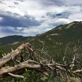 Review photo of East Portal Campground at Estes Park by Julia B., July 18, 2016