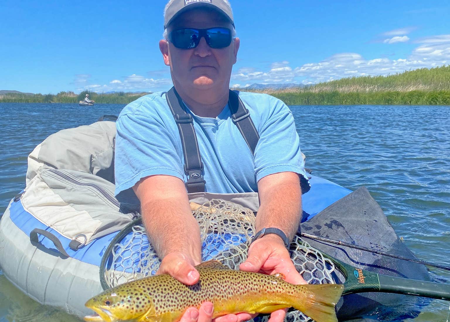 Picabo Angler Silver Creek RV Park Camping The Dyrt