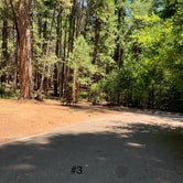 Review photo of Potato Patch Campground by Susan R., July 12, 2021