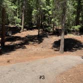 Review photo of Elam Campground by Susan R., July 12, 2021