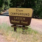 Review photo of Elam Campground by Susan R., July 12, 2021