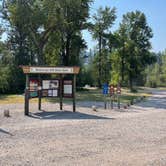 Review photo of Beavertail Hill State Park Campground by Elania K., July 12, 2021