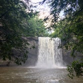 Review photo of Foster Falls Campground — South Cumberland State Park by Christy E., June 14, 2018