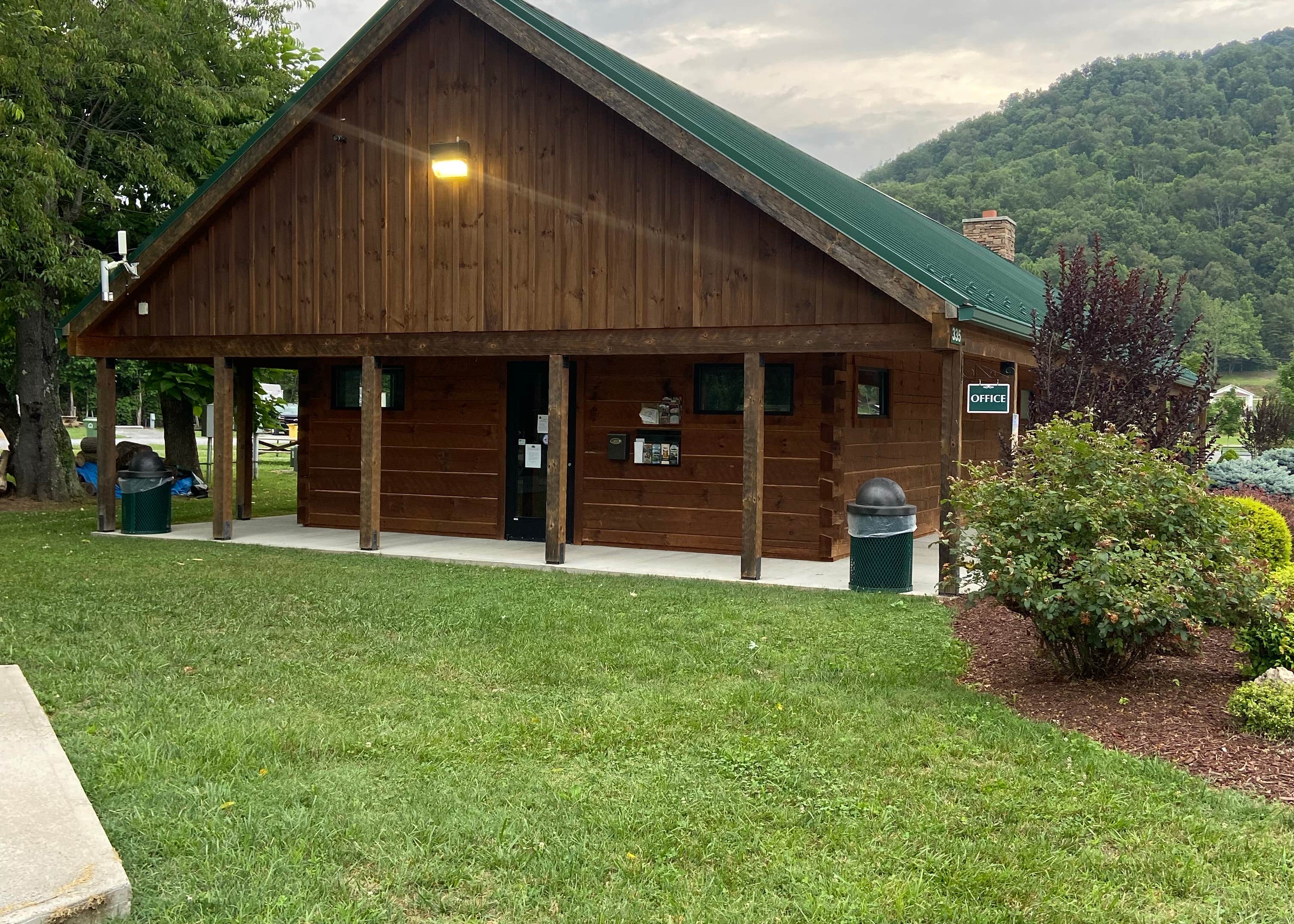 Leeman Field Park Camping The Dyrt