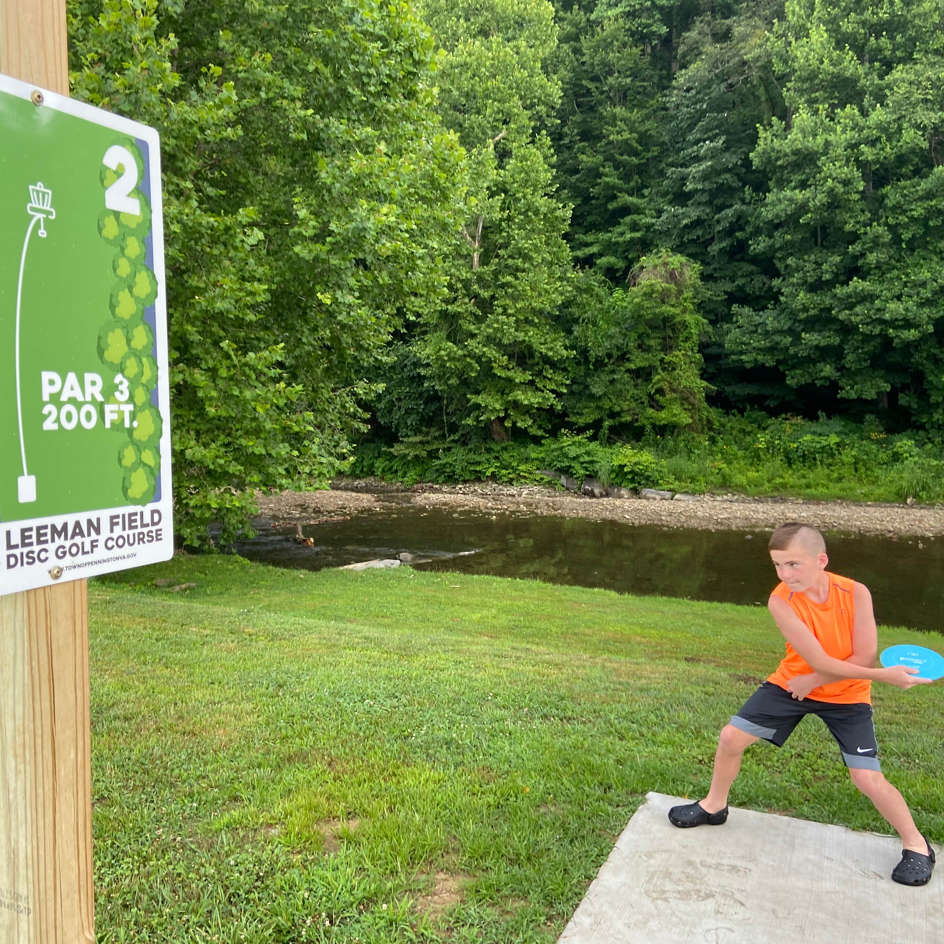 Leeman Field Park Camping The Dyrt