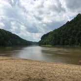 Review photo of Rock Island State Park Campground by Christy E., June 14, 2018