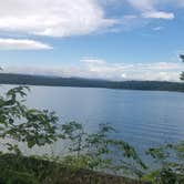 Review photo of Canoe Landing Group Campsite — James River State Park by Lesley G., July 12, 2021