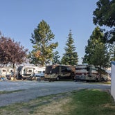 Review photo of Waterwheel RV Park & Campground by On the Road of Adventure K., July 12, 2021