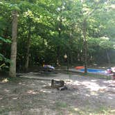 Review photo of Rock Island State Park Campground by Christy E., June 14, 2018